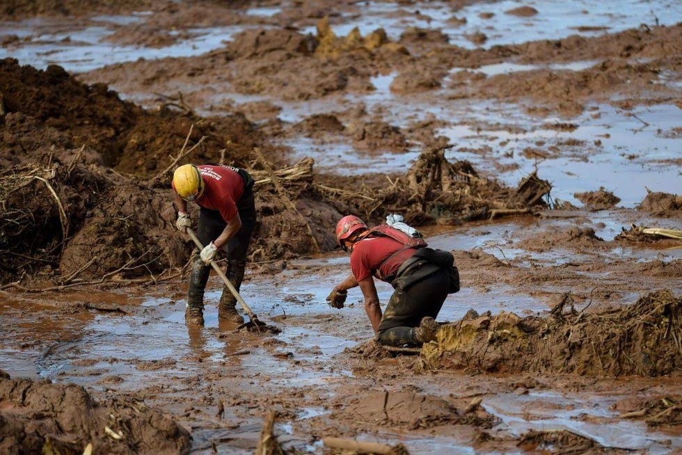 Corte de Munique Agenda Três Audiências sobre Brumadinho - Imagem do artigo original