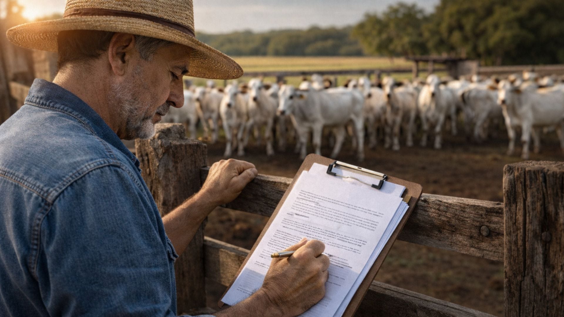 Funrural: Prazo Para Escolha do Recolhimento Termina Dia 31 - Imagem do artigo original
