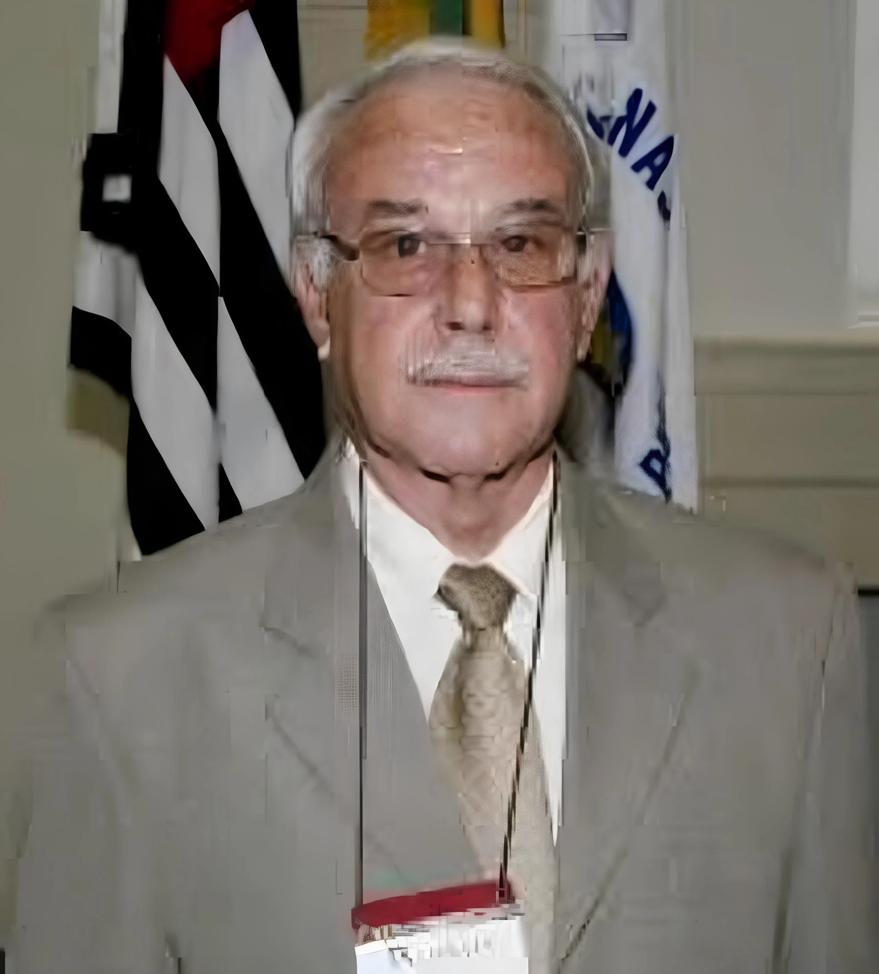 Imagem destacada Pai do Feijão Carioca, Luiz D’Artagnan Morre