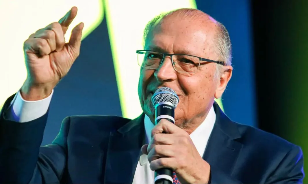 Imagem destacada Alckmin Diz Estar Otimista Com Acordo Mercosul UE