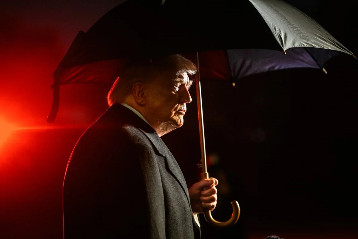 Imagem destacada Trump Eleva Tensões Globais Com Ameaças e Tarifas em