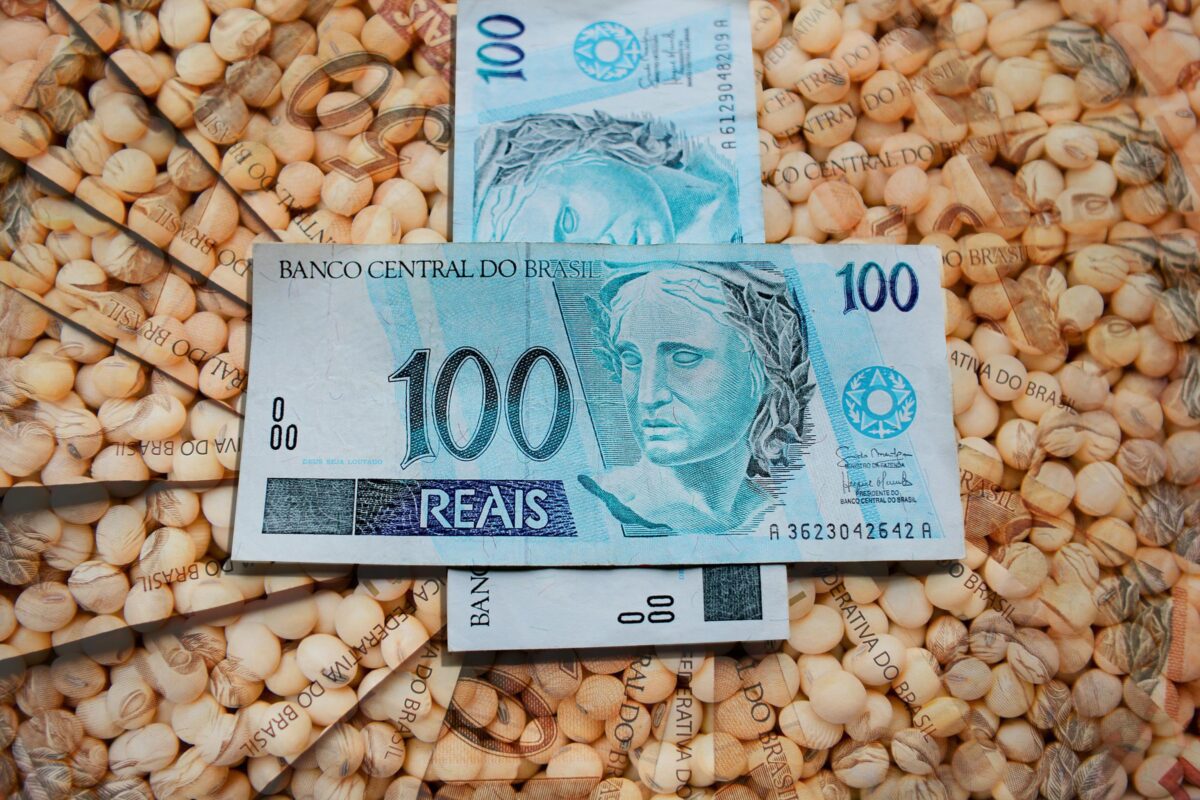 Imagem destacada Emissão de CPR Cresce % Entre Julho e Dezembro de