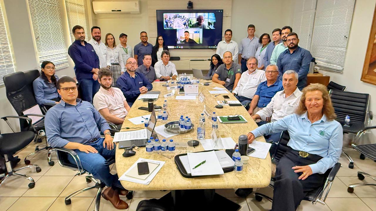 Imagem destacada CTR da Soja Define Plantio Antecipado Até /