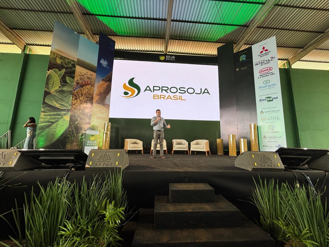 Imagem destacada Abertura Nacional Destaca Soja e Segurança Jurídica