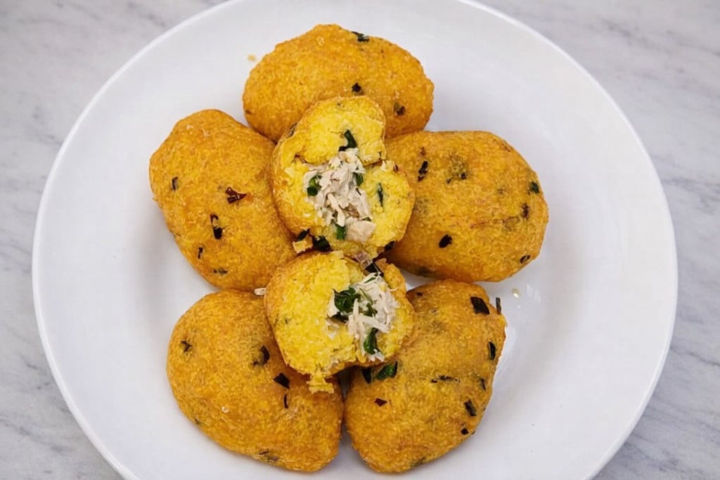 Bolinho de Itapetininga Celebra 100 Anos de Tradição - Imagem do artigo original