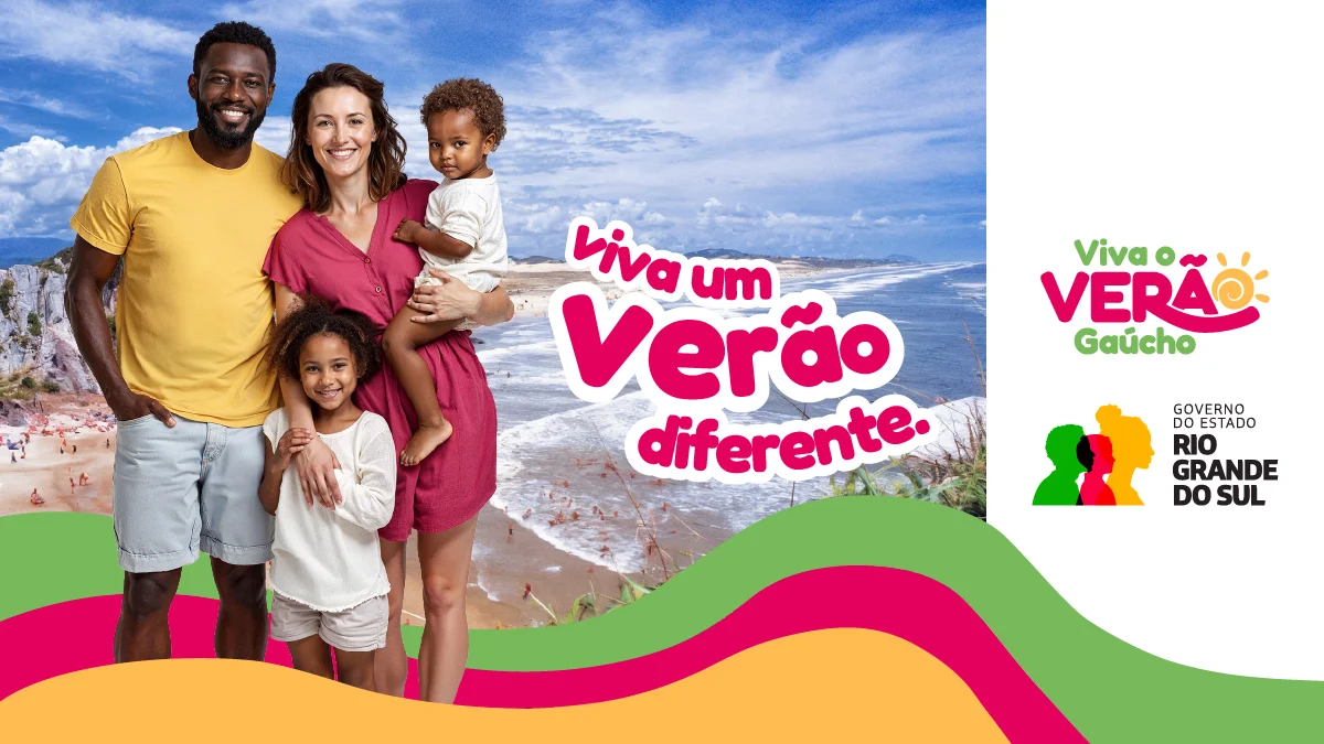Imagem destacada Verão Gaúcho Oferece Praias, Vinhedos e Aventuras