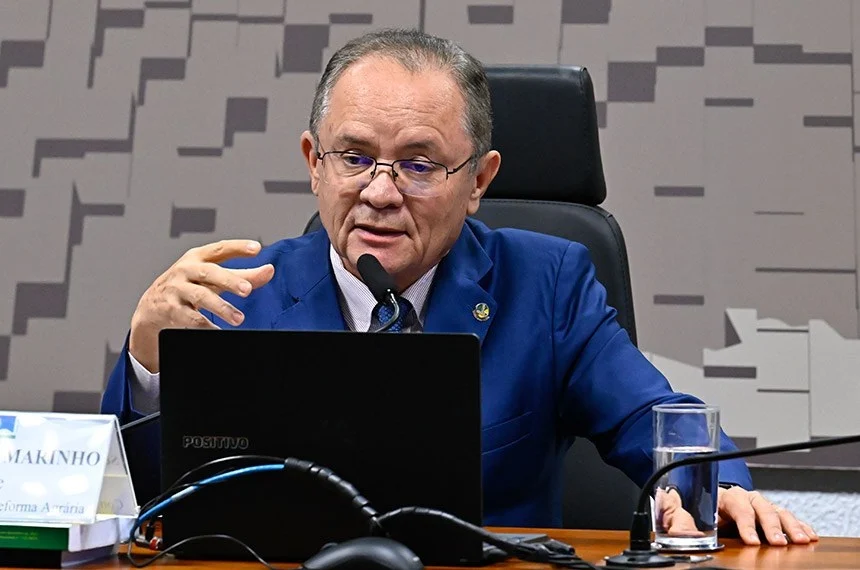 Imagem destacada Presidente da CRA Pede Ajustes no Acordo Mercosul UE