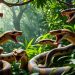 Cobras mais Perigosas do Mundo