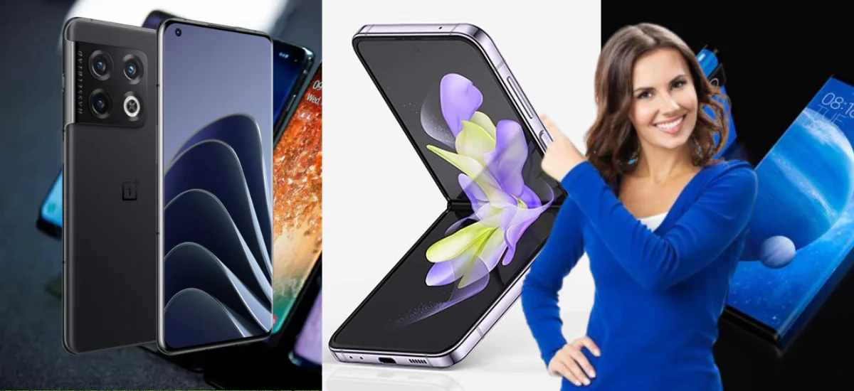 Os 5 Melhores Celulares da Samsung em 2024: Uma Análise Detalhada